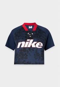 Δεν επιλέχθηκε, midknight navy/fire red/black