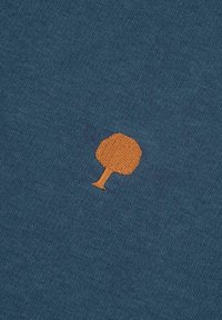 Faguo DONZY - Sweatshirt - bleu