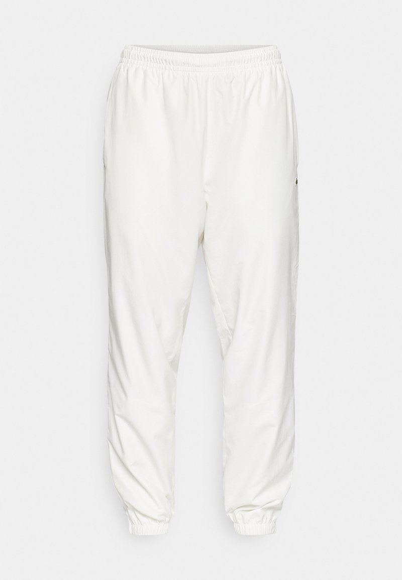 Lacoste Trainingsbroek crème Lacoste Trainingsbroek crème