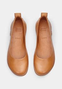 Bata Bailarinas - tan