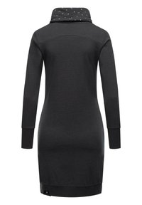 Ragwear DITIK - Shift-haljina - dark grey