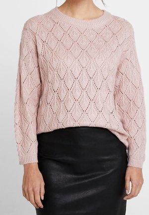 Trui - light pink