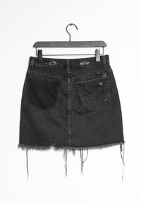 Mango A-Linien-Rock - black