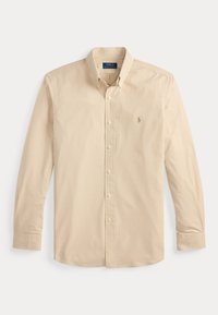 Niewybrane, vintage khaki/white