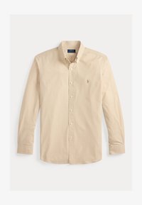 Niewybrane, vintage khaki/white
