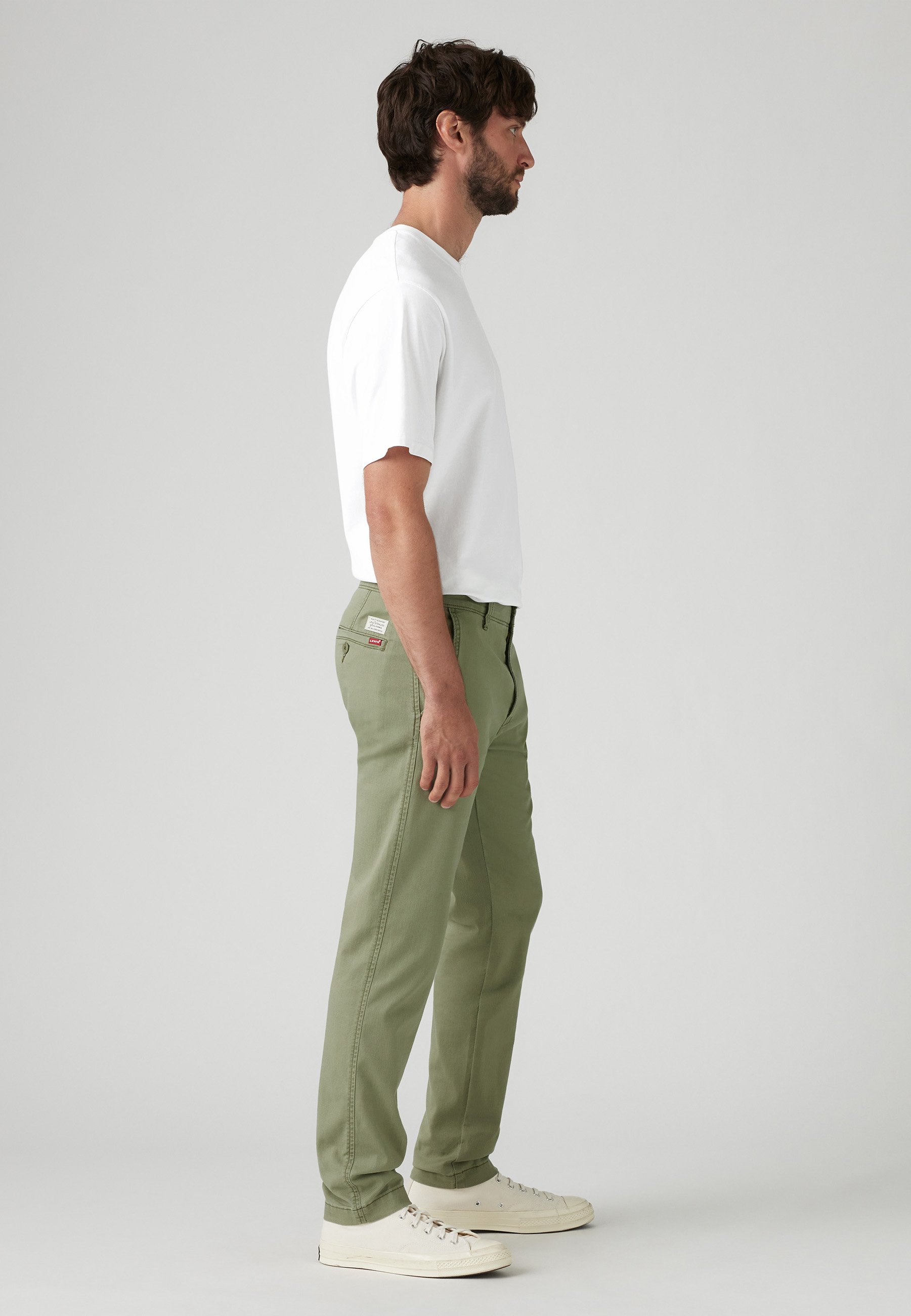 XX CHINO STANDARD TAPER PANTS - Chinos - Product Details