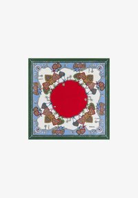 Selected, multi forest