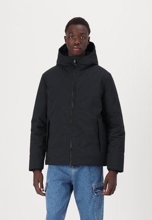 Save the duck OBIONE - Winter jacket - black