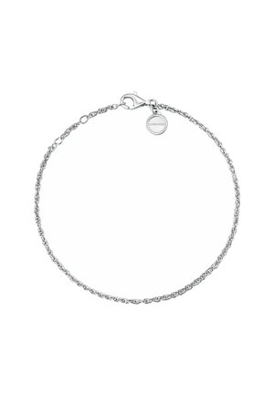 Tobillera - white