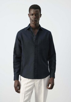 Mango, ADULT - Camisa - royal blue