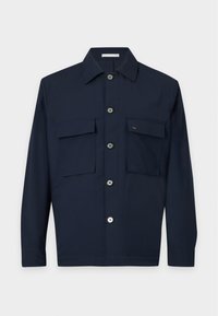 Δεν επιλέχθηκε, navy