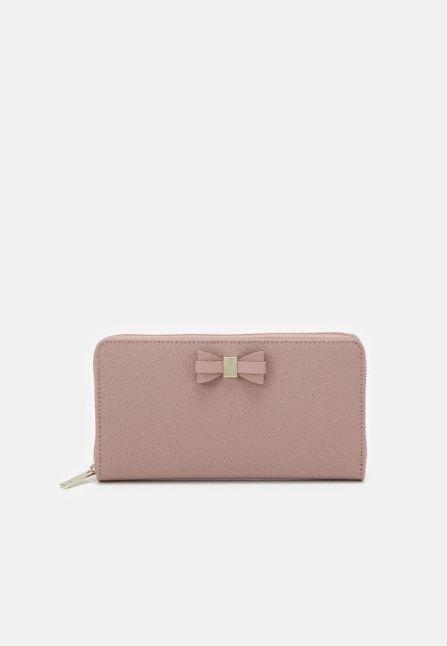 AUBRIEE - Geldbörse - dusky pink