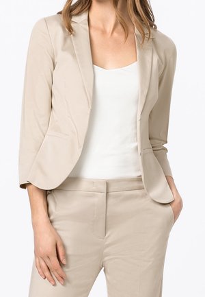 HALLHUBER, Blazer - beige