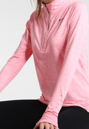 T-shirt de sport - pink