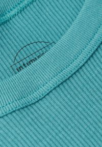 Intimissimi CAMISETA DE TIRANTES SUPIMA - Undertröja - blau j lagoon blue