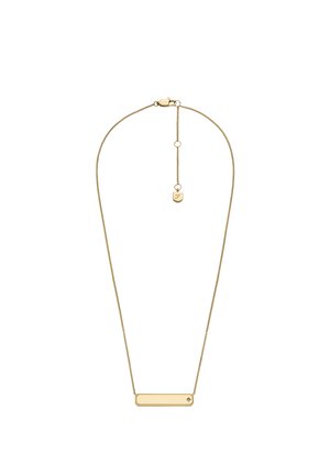 SADIE - Collier - gold-coloured