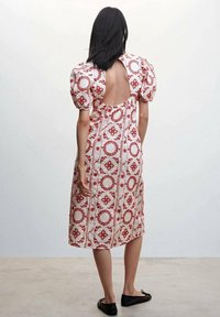 Mango Sukienka letnia