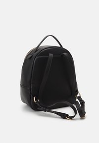 LIU JO BACKPACK - Σακίδιο πλάτης - nero