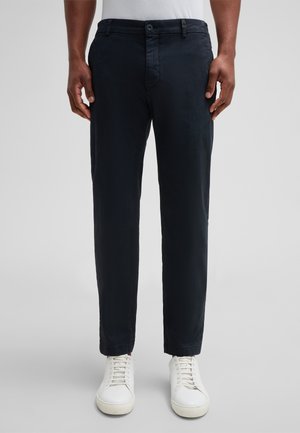Strellson TIUS - Chinos - dunkelblau