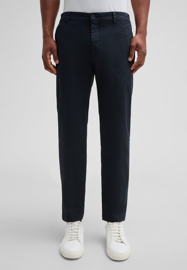 TIUS - Chino - dunkelblau