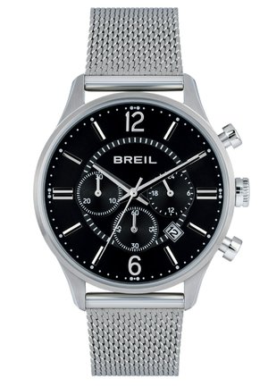 CONTEMPO - Kronograf - black