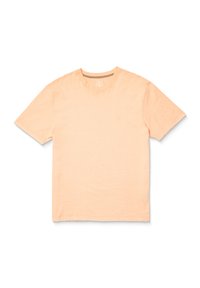 SOLID STONE - T-shirt basic - pale peach
