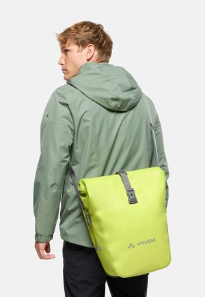 Vaude, AQUA BACK UNISEX - Schoudertas - bright green