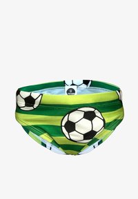 Selezionato, football