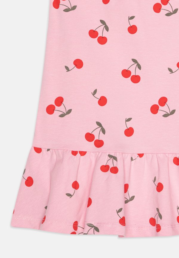 NMFZALLY STRAP DRESS - Jersey dress2