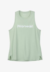 Избран, green