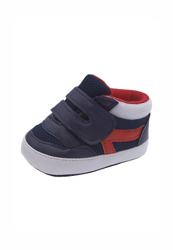 ORLEY – Krabbelschuh