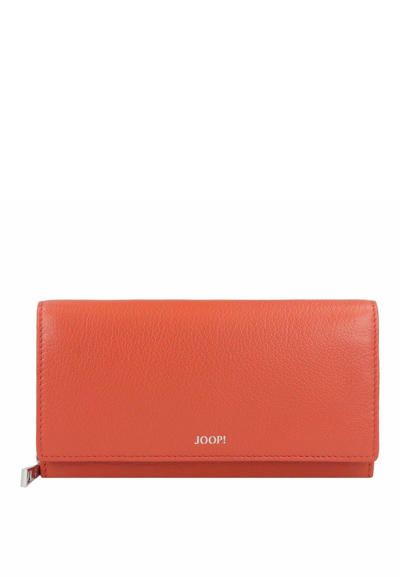 JOOP! LANTEA EUROPA RFID SCHUTZ - Portafoglio - orange