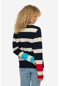 LAURASØN Maglione - offwhite