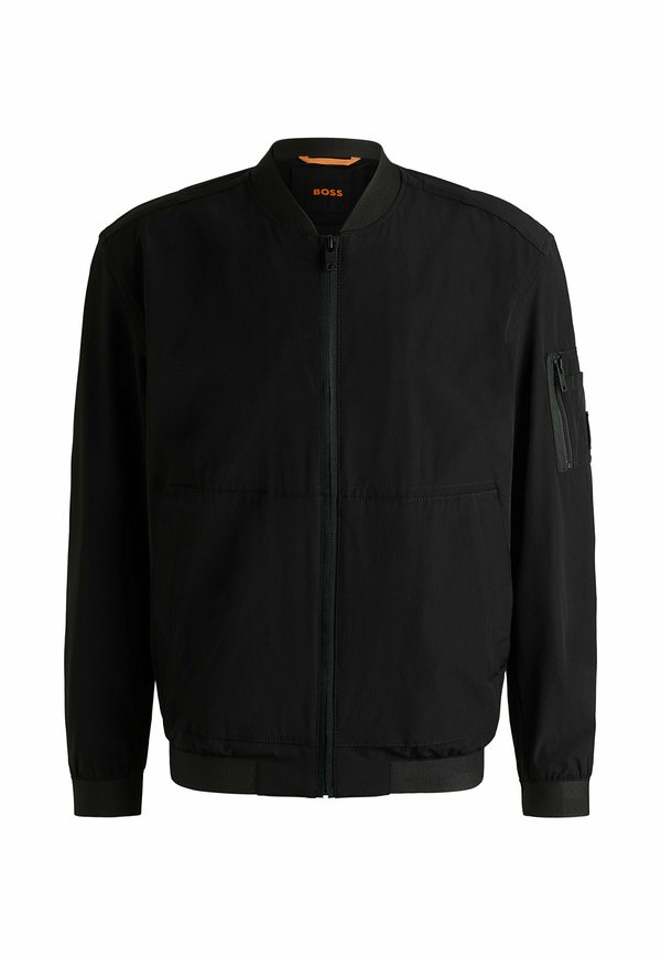 ONETH - Bomber Jacket4