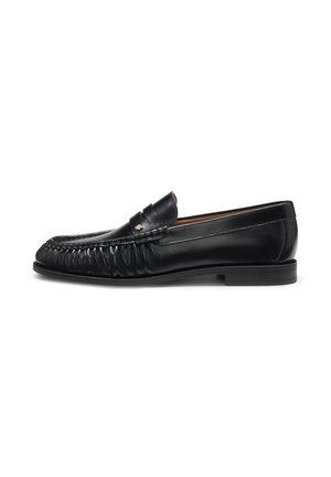 BOSS, LYCIA_MOCC_LTWR - Chaussons - black
