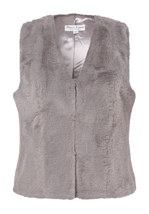 Bodywarmer - grey