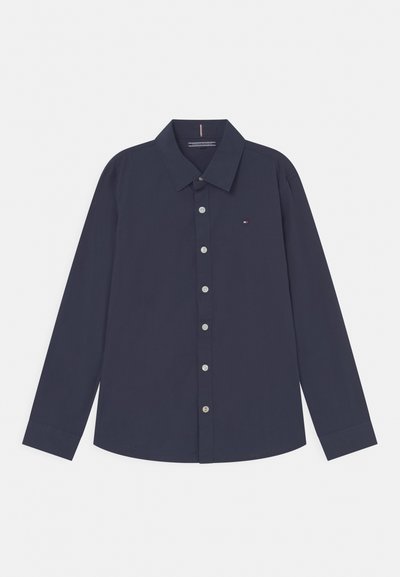SOLID - Chemise - twilight navy
