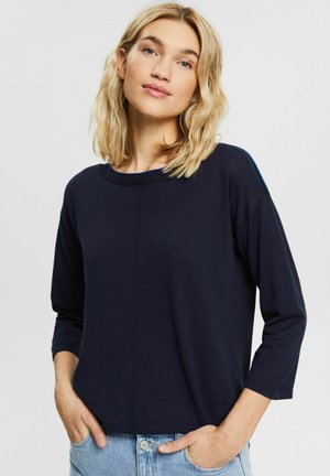 Maglione - navy