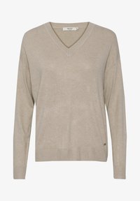 Ausgewählt, cement melange