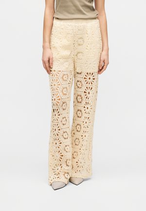 JIMMIS - Püksid - tofu