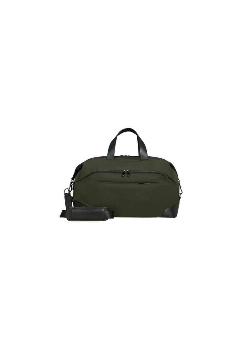 Samsonite SPLENDIX  - Weekend bag - green black