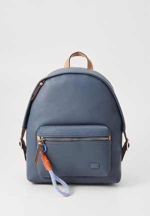 Mochila - dark blue