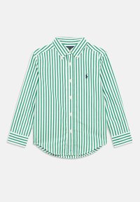 Επιλέχθηκε, cruise green/white