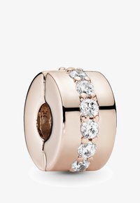 Unausgewählt, rose gold plated