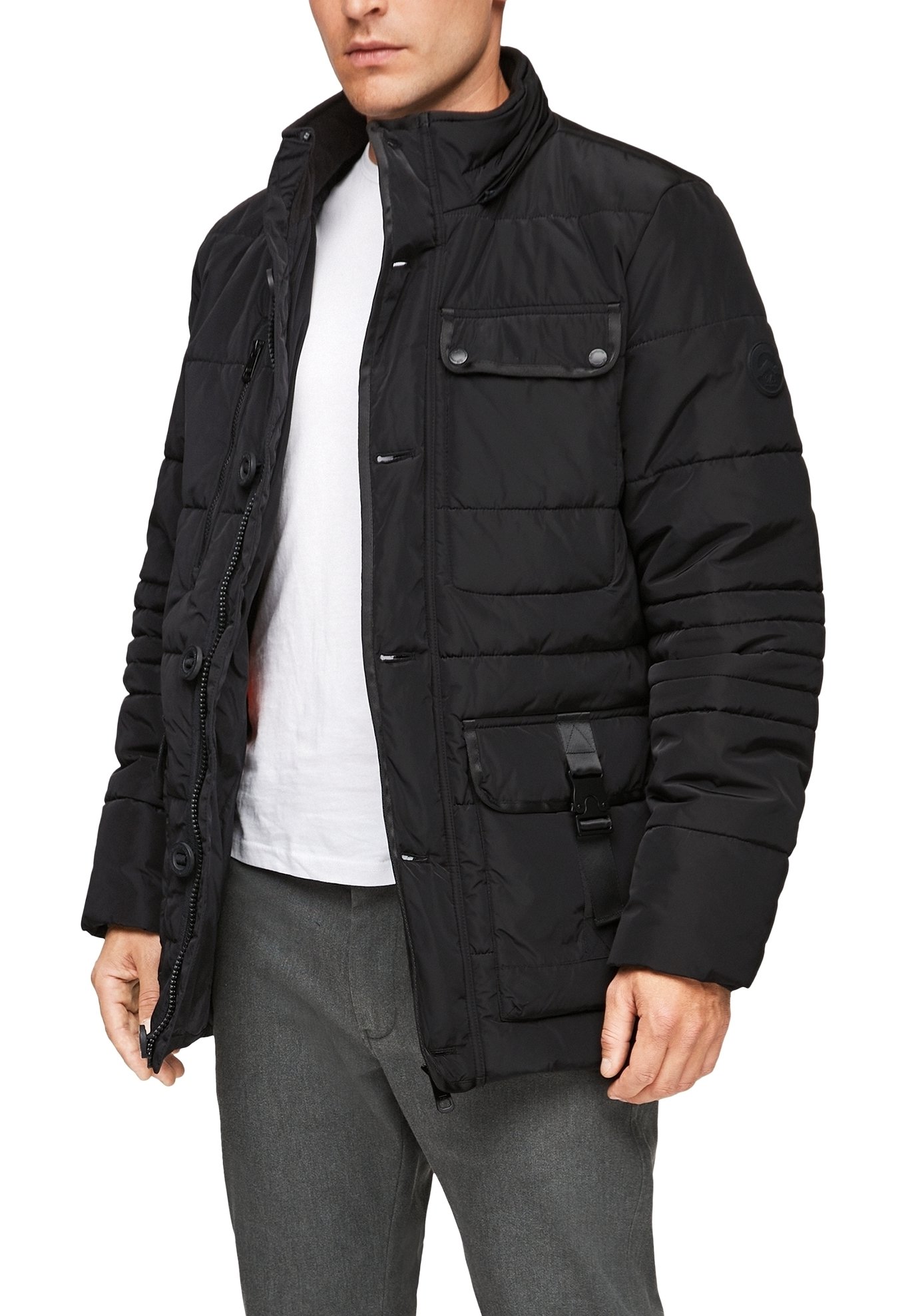 Homme Veste d'hiver Homme Veste d'hiver