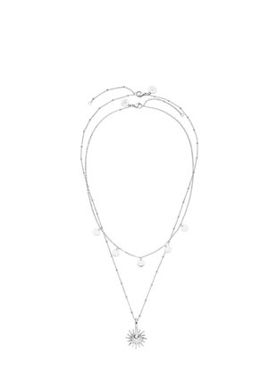 PURELEI, PURELEI HALSKETTEN-SET KAILUA - Halskette - Silver-coloured