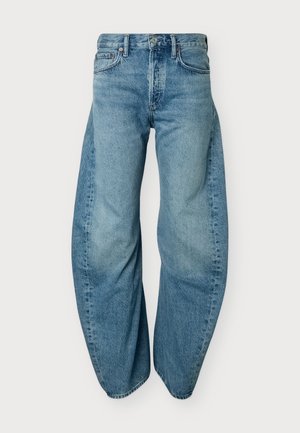 Agolde, SPIRAL - Jean large - venture