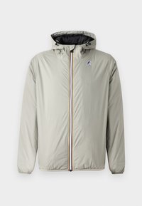 LE VRAI CLAUDE WARM UNISEX - Jas - green oak