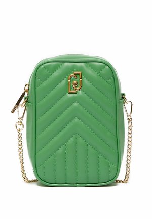 Borsa a tracolla - mint