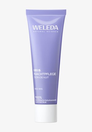 Weleda, IRIS NIGHT CARE - Soin de nuit